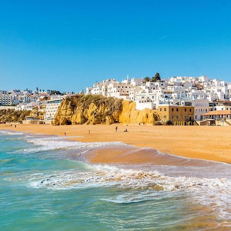 Albufeira Central 5 By Homing Zewnętrze zdjęcie